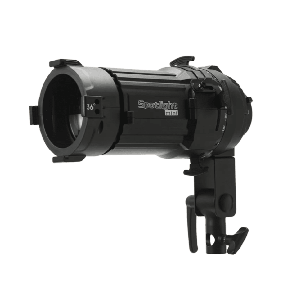 Aputure STORM 80c Spotlight Mini 36°