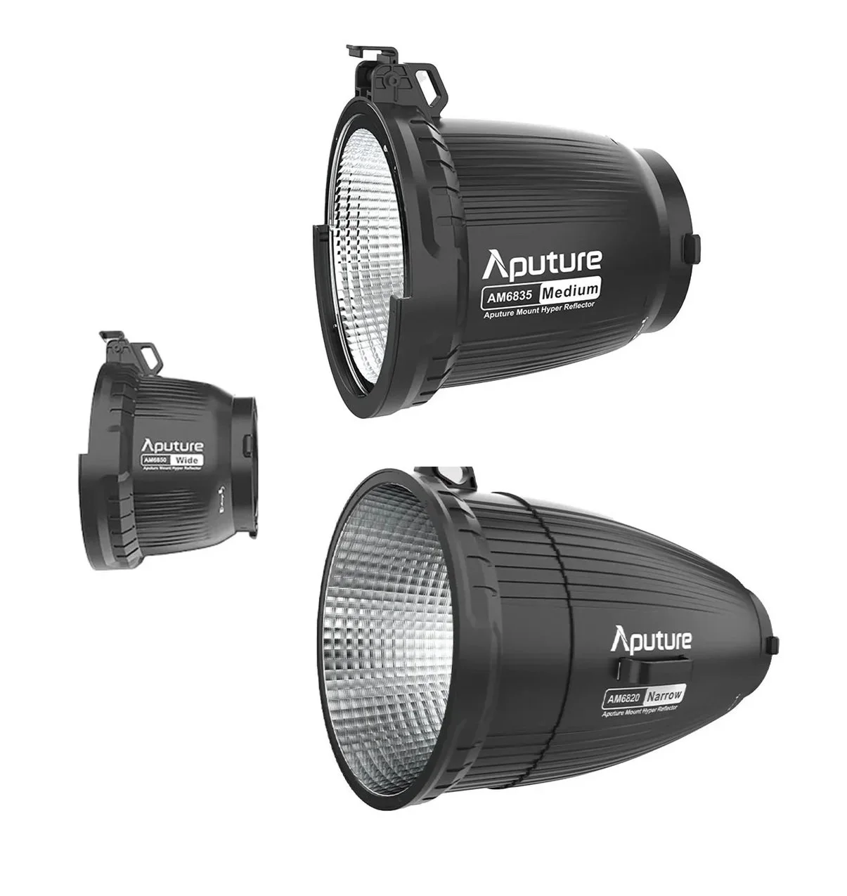 XT26/CS15 Reflector Kit