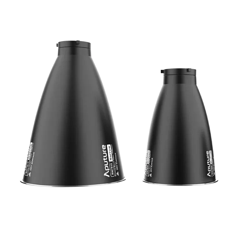 Aputure STORM 1200x Reflector Kit