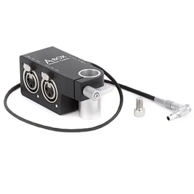 Alexa Mini Wooden Camera A-Box 