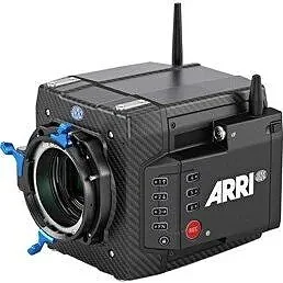 Arri Alexa Mini LF