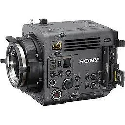 Sony Burano (8K)