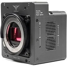 Freefly Ember S5K Camera Package