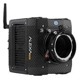 Arri Alexa Mini