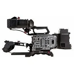Sony FX9 