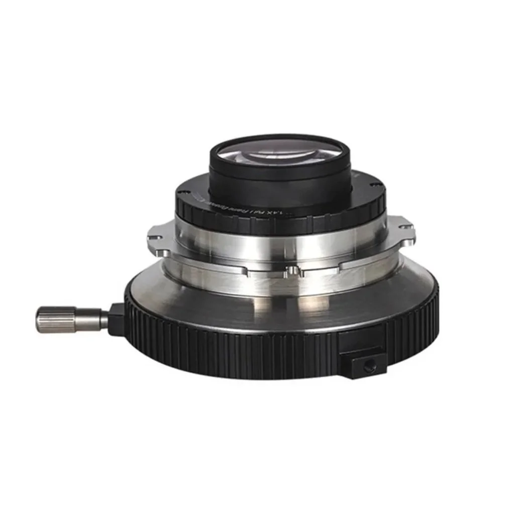 Laowa 1.4x Full Frame PL Expander