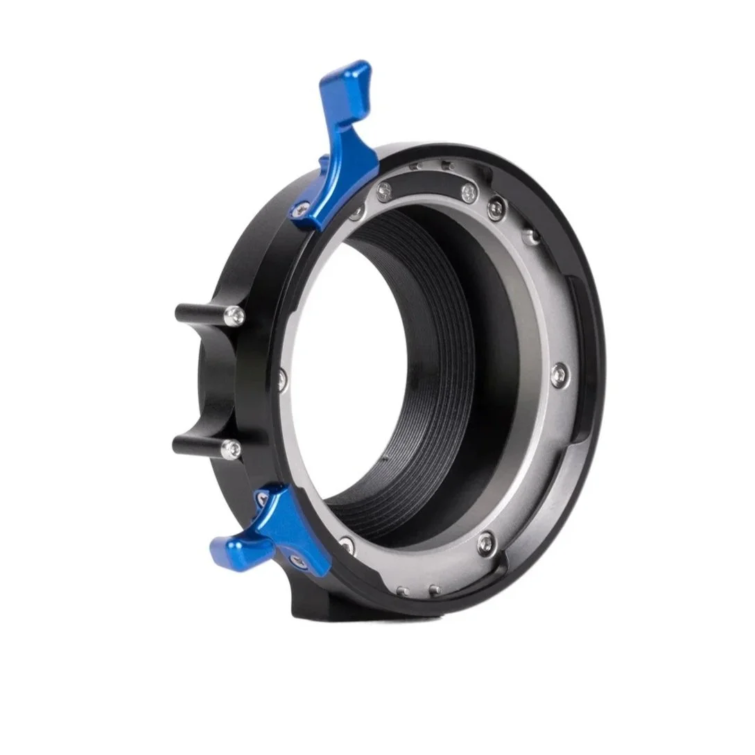 LPL to RF Mount Adapter