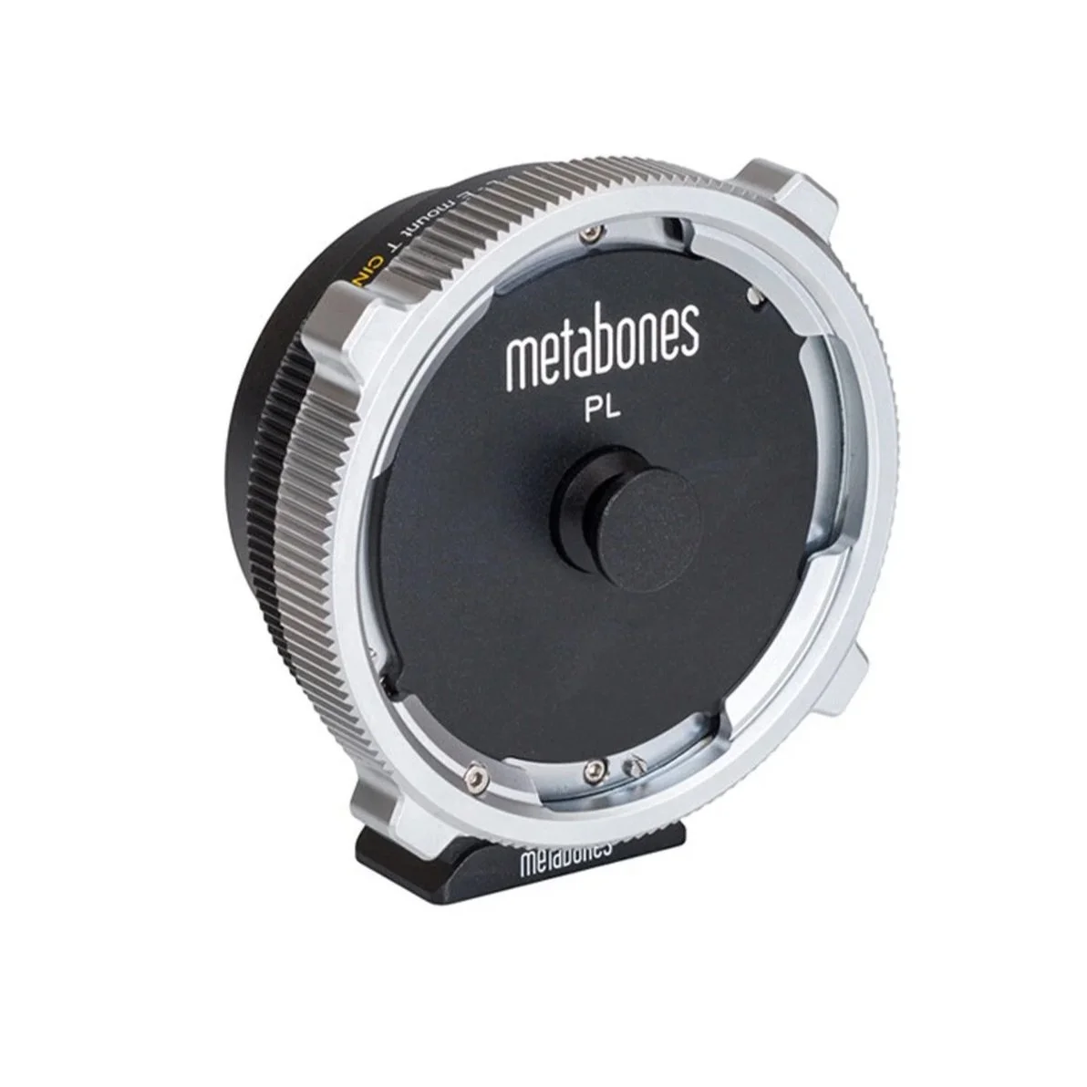 PL to E Mount Adapter