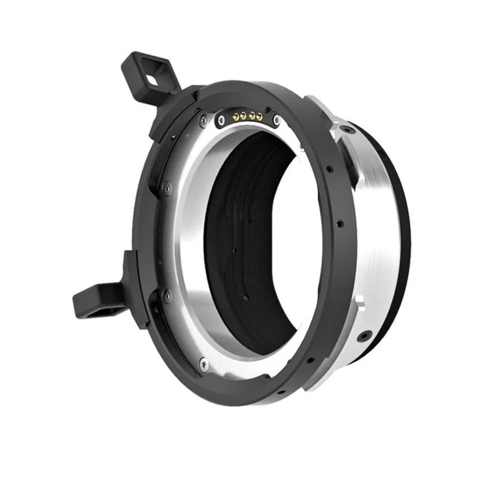 PL to LPL Mount Adapter
