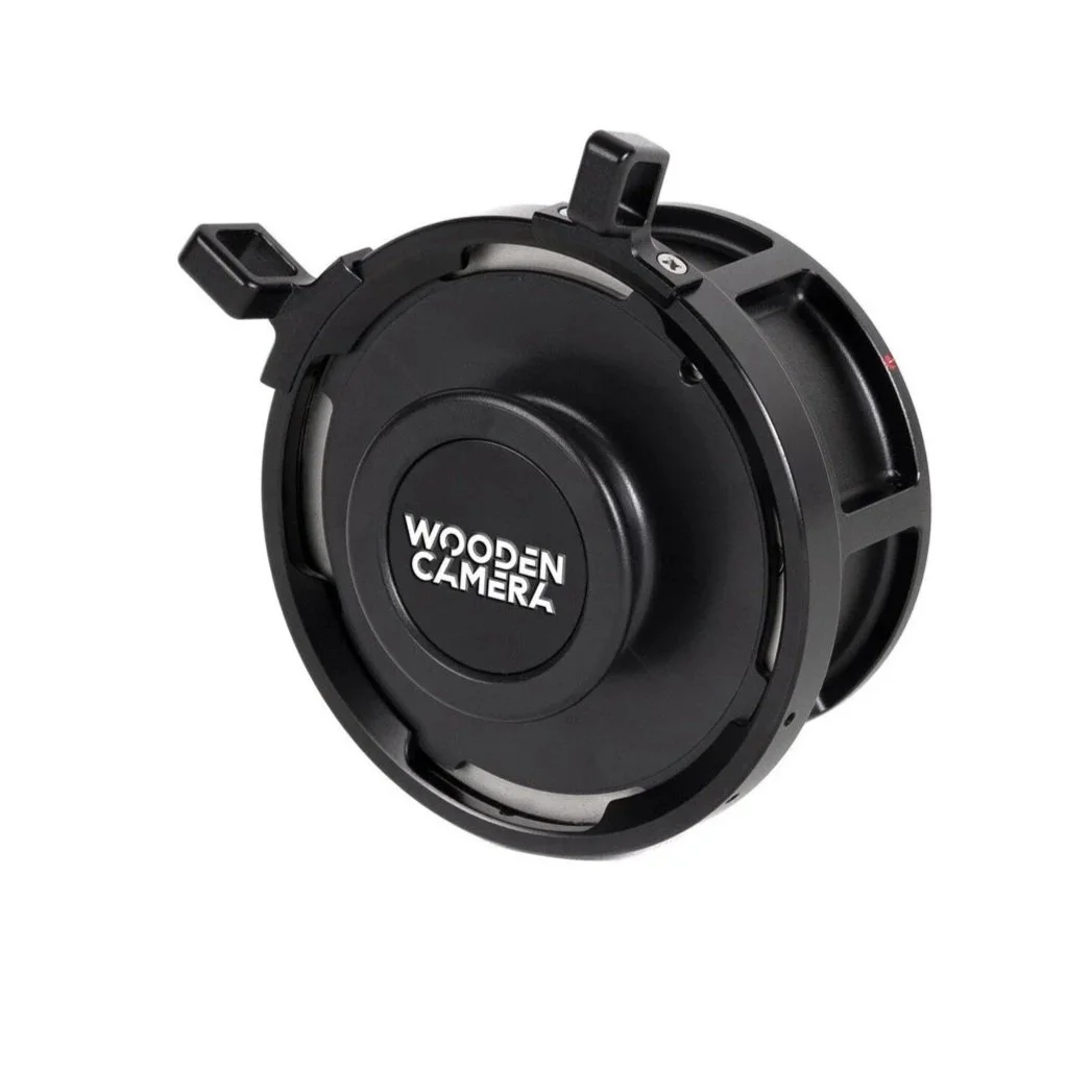 PL to RF Mount Adapter