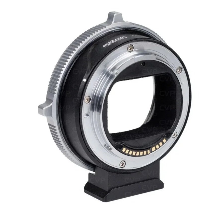 EF to RF Mount Adapter