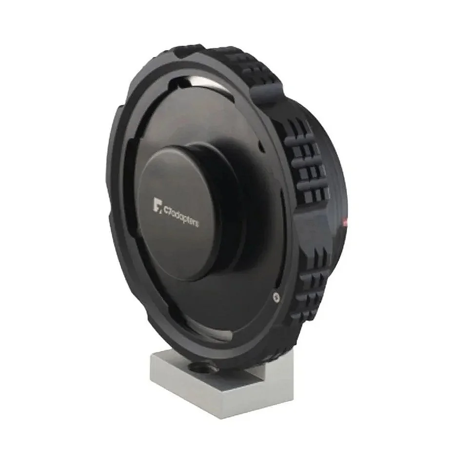 LPL to E Mount Adapter