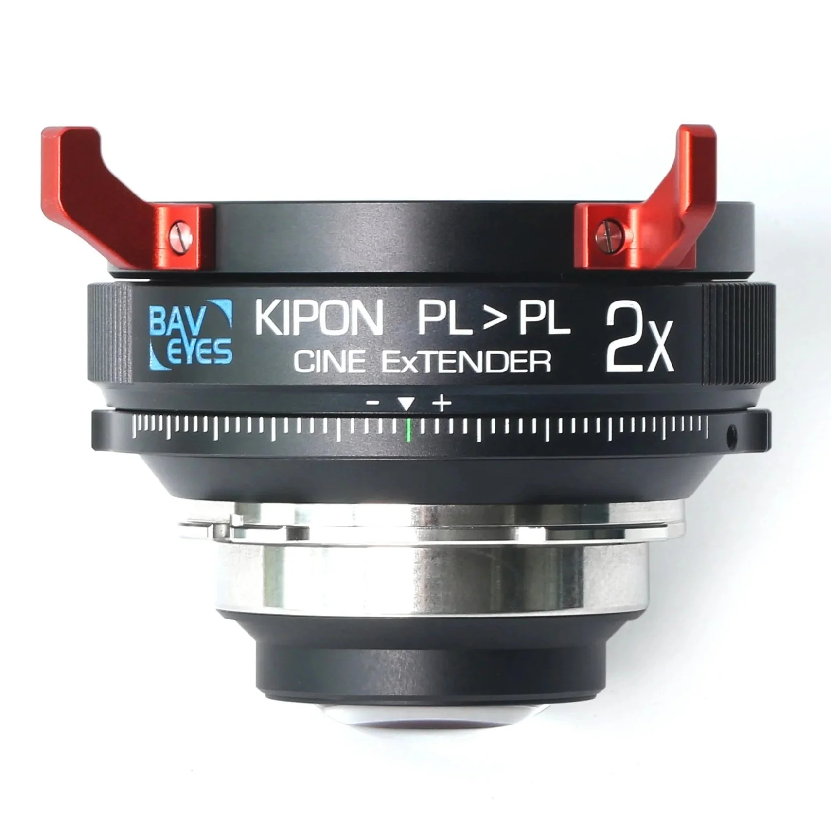 KIPON Baveyes LPL 2x Cine Extender