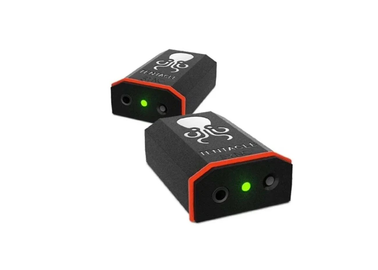 Tentacle Sync Timecode Boxes