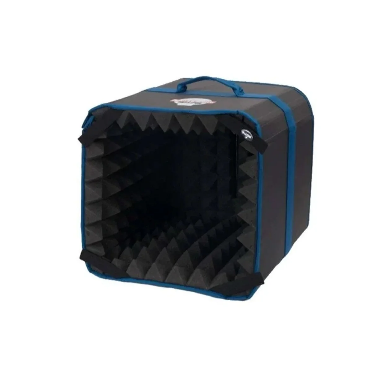 Porta Booth Plus Audio Booth