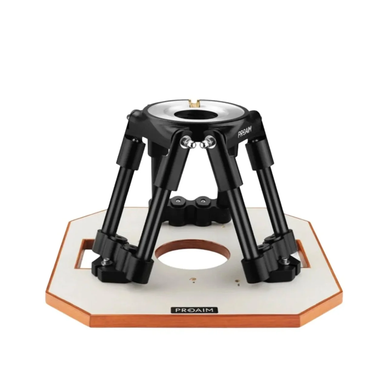 Proaim Heavy-Duty Cinema Mitchell Hi-Hat