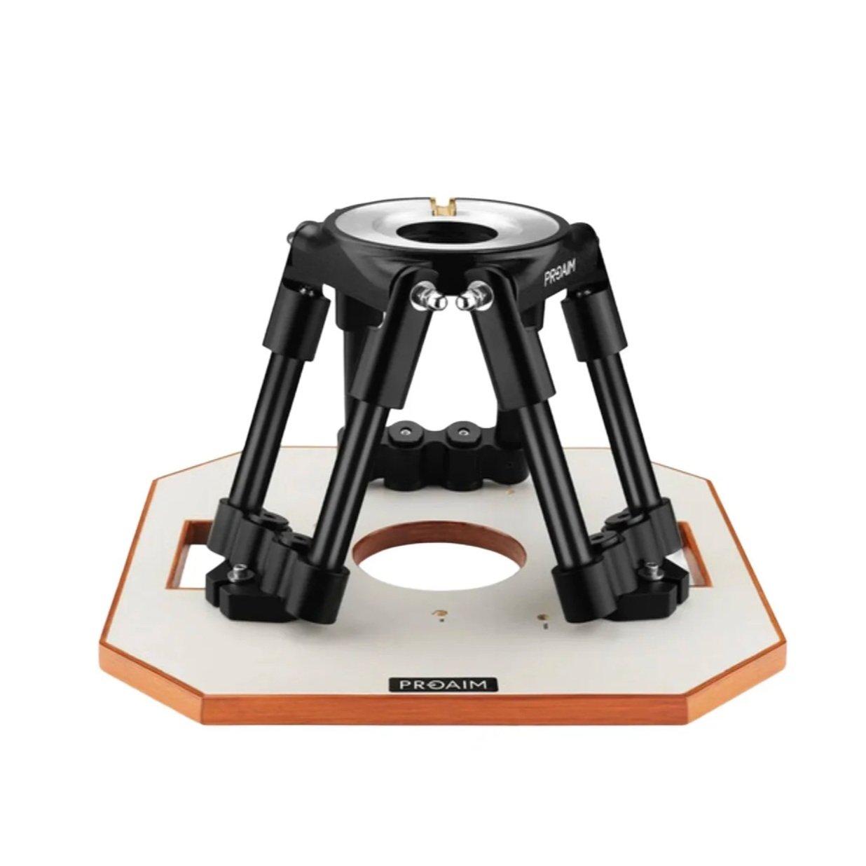 Proaim Heavy-Duty Cinema Mitchell Hi-Hat