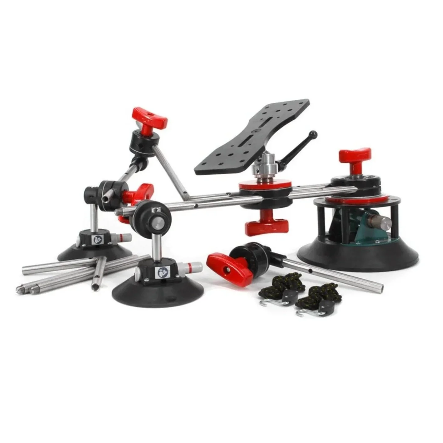 Matthews Freedom Car Mount