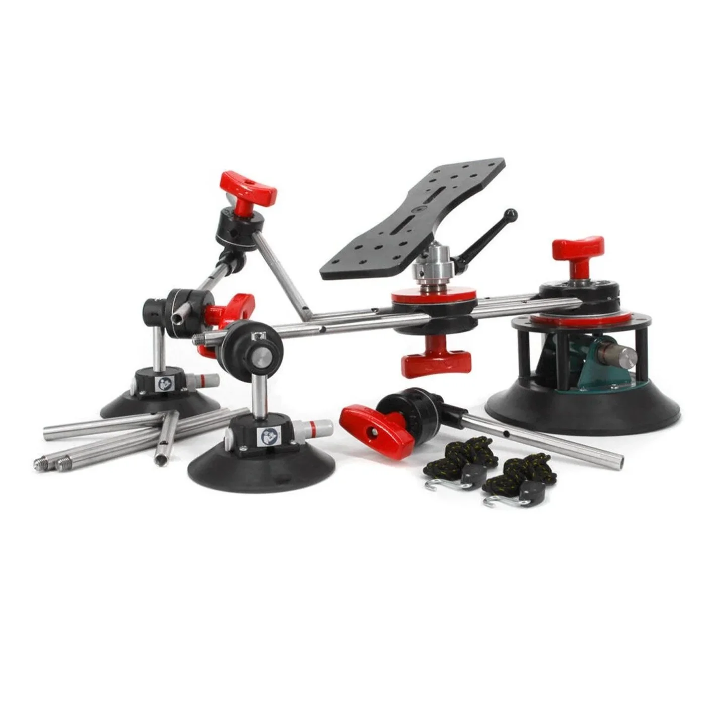 Matthews Freedom Car Mount