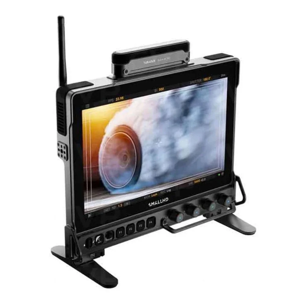 SmallHD Ultra 10 Bolt 6 RX 750 10" Monitor