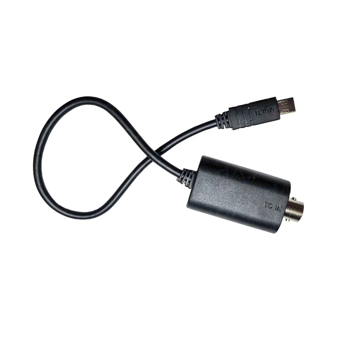 Sony VMC-BNCM1 Timecode Adapter Cable