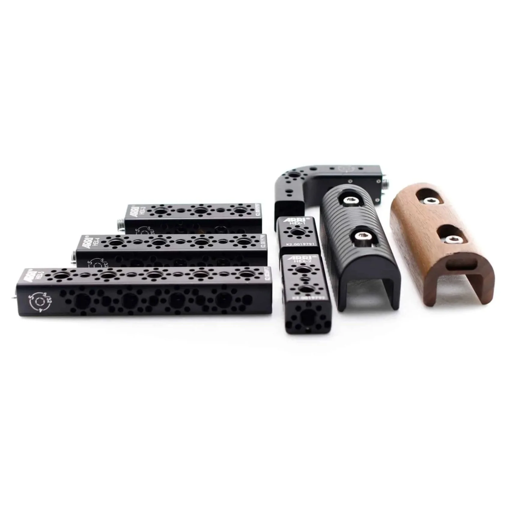 ARRI Hex Handle Extension Kit
