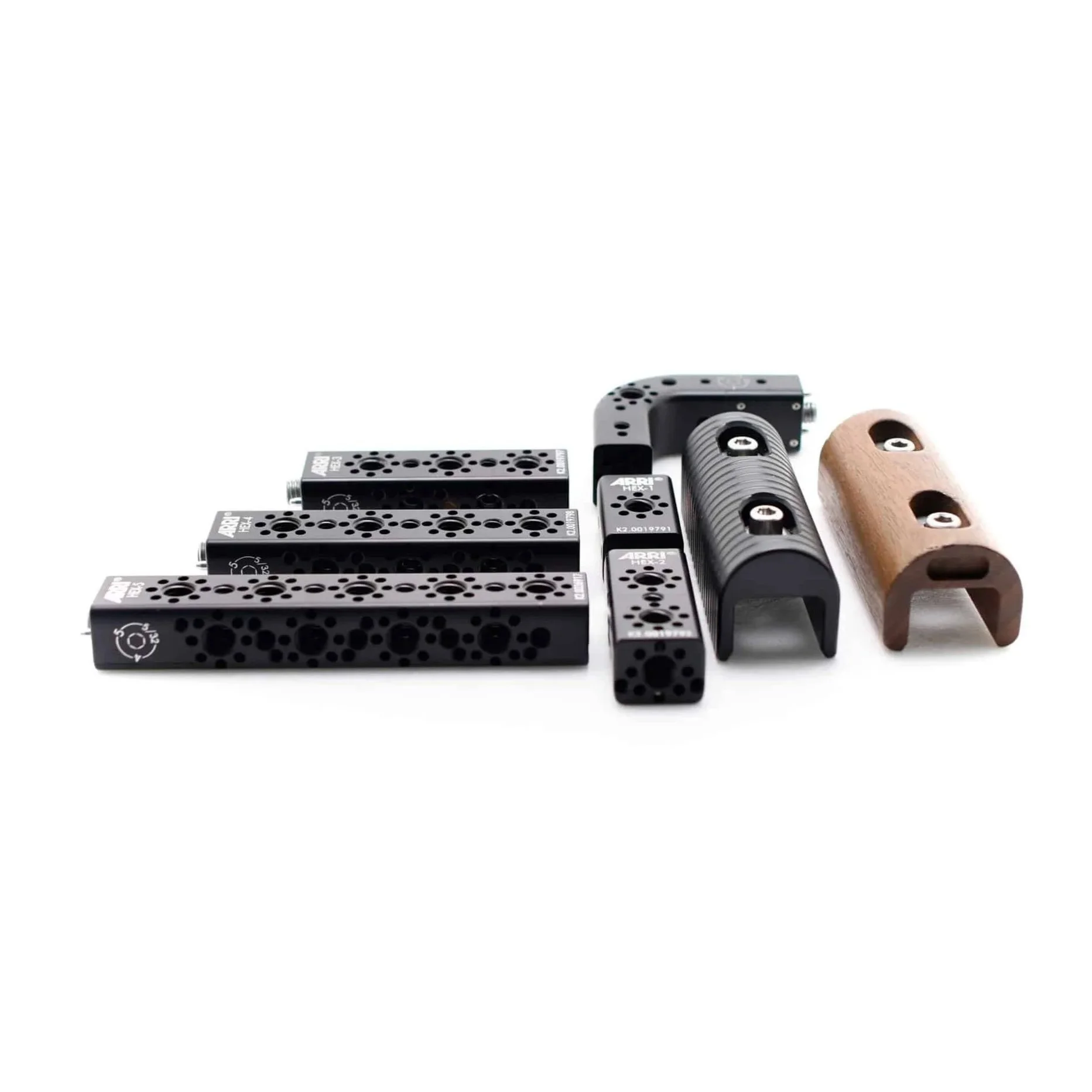 ARRI Hex Handle Extension Kit