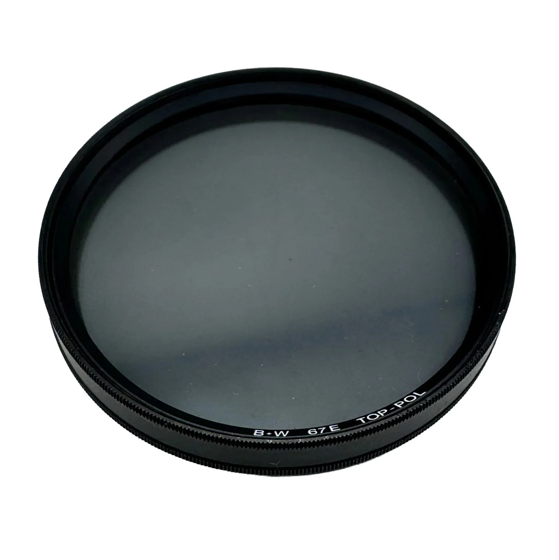 B+W 67E 67mm Top-Pol Filter