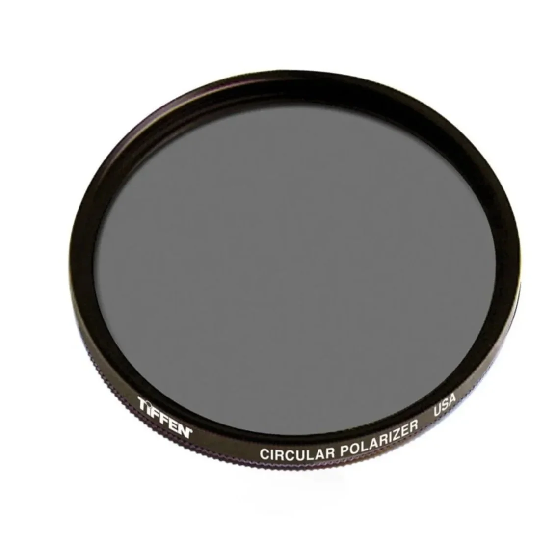 Tiffen Circular Polarizer Filters (58mm, 77mm, & 82mm)