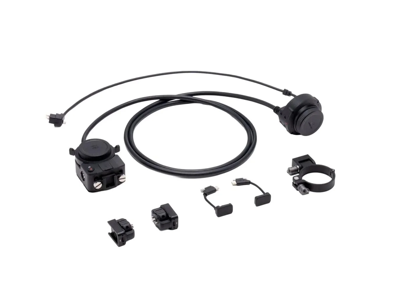 DJI Ronin 4D Flex Extension Kit