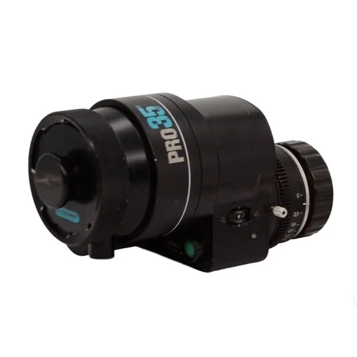 P+S Technik PRO 35 PL to B4 Adapter