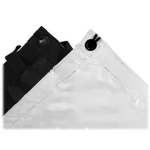Black/White Bounces