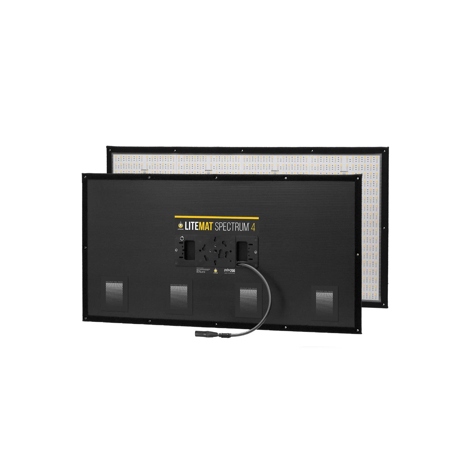 LiteMat Spectrum 4