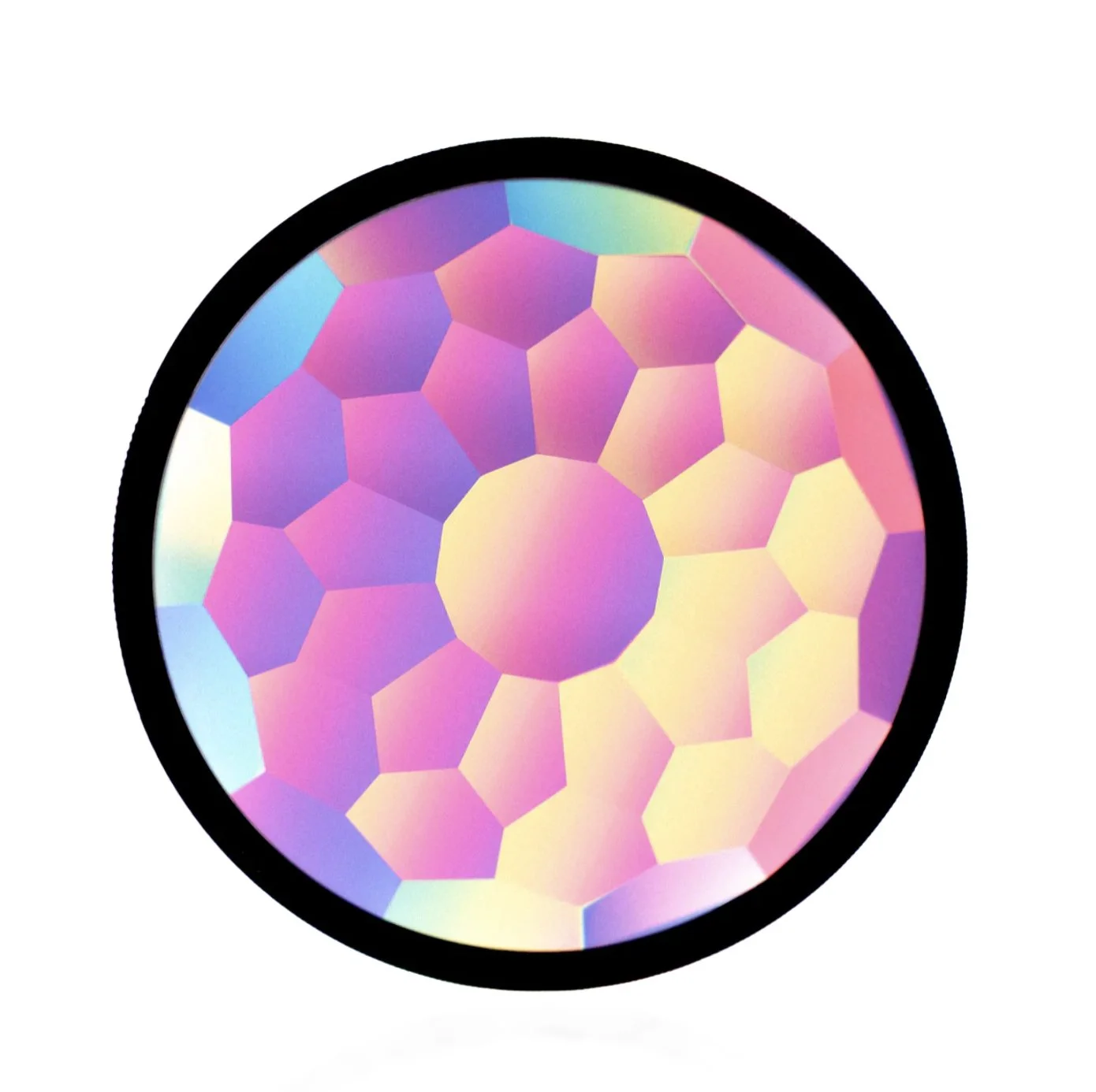 Prism Lens FX Kaleidoscope Filter 82mm