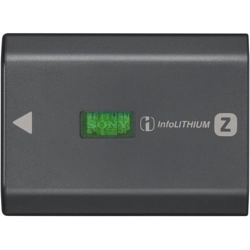 Sony NP-FZ100 Battery