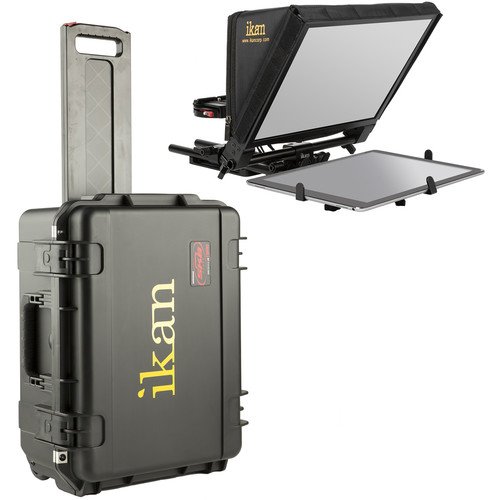 Ikan PT-Elite-Pro Teleprompter Kit