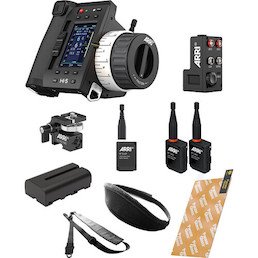 Arri Hi-5 Wireless Follow Focus Kit