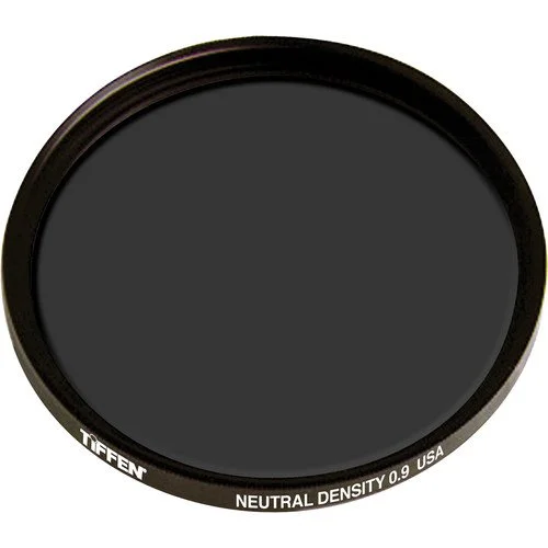 Tiffen 58mm & 77mm ND Filters