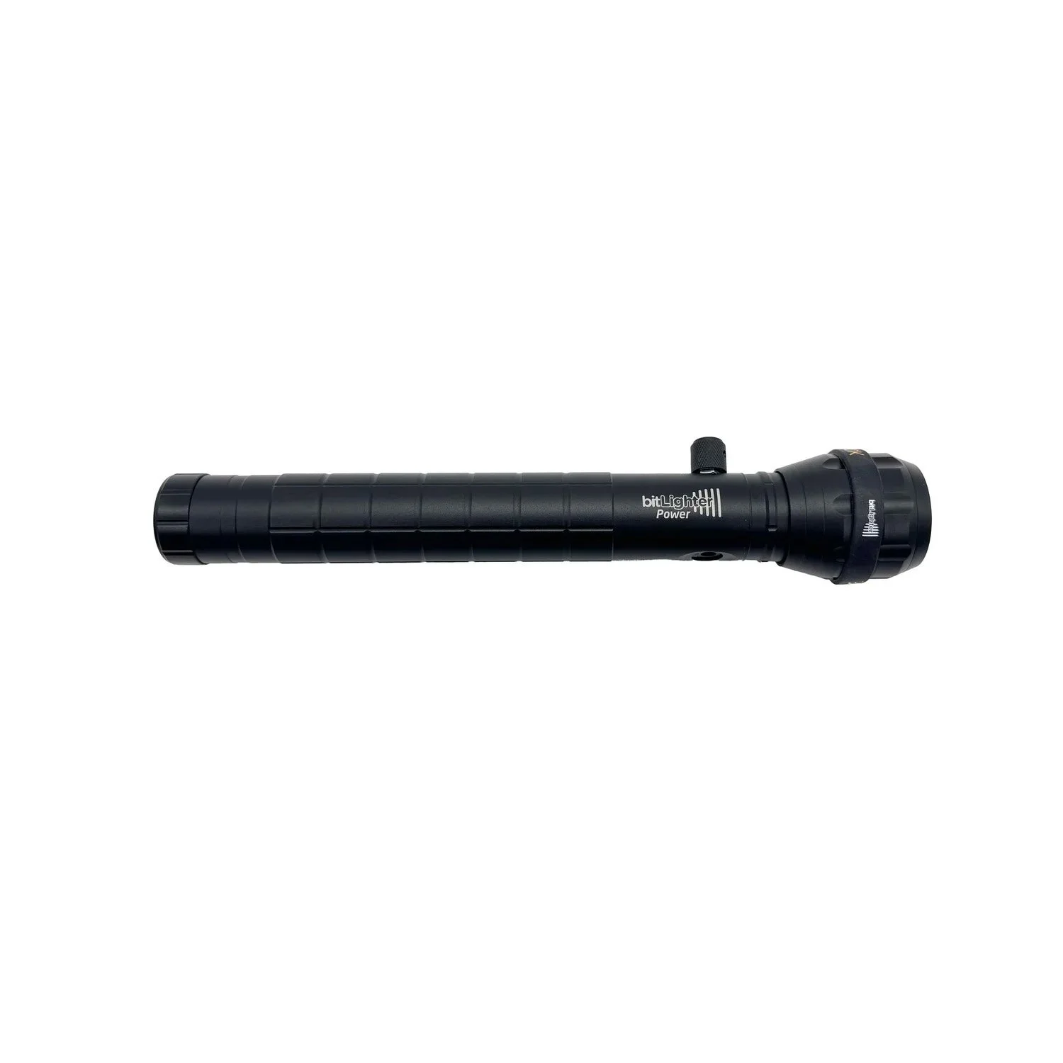 Bitlighter bi-color flashlight