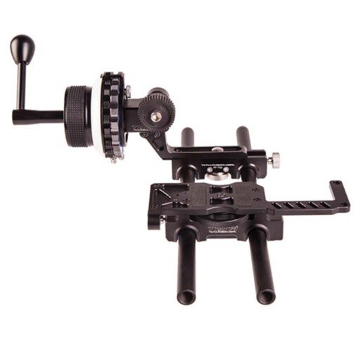 Tilta TT-03 Lightweight Follow Focus