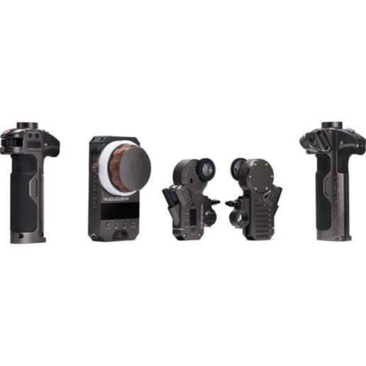 Tilta Nucleus M 3 Channel Wireless Follow Focus