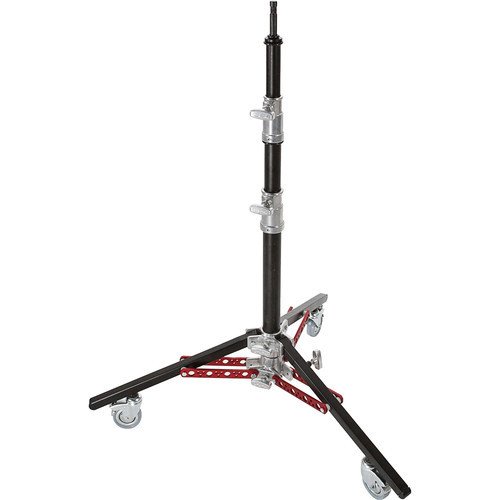 Matthews Monitor Roller Stand
