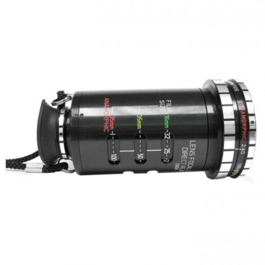 Alan Gordon Directors Viewfinder