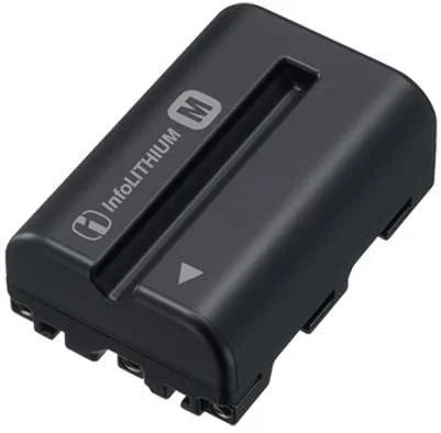 Sony NP-FM500H Battery