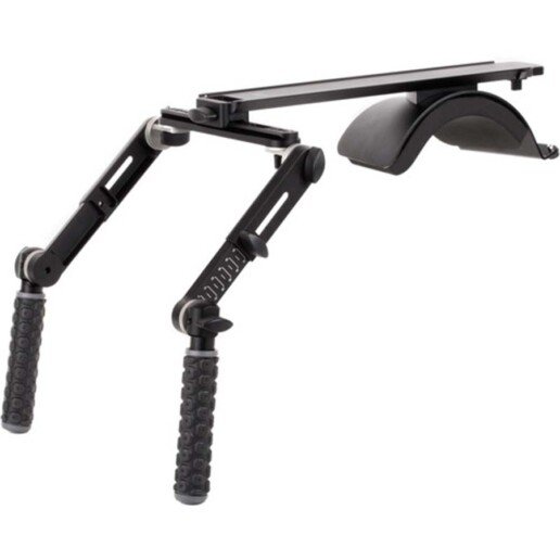 Wooden Camera Shoulder Rig v3 Pro