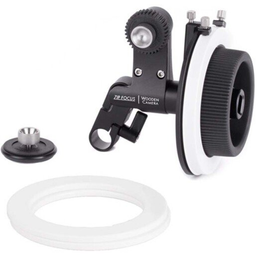 Wooden Camera Zip Follow Focus
