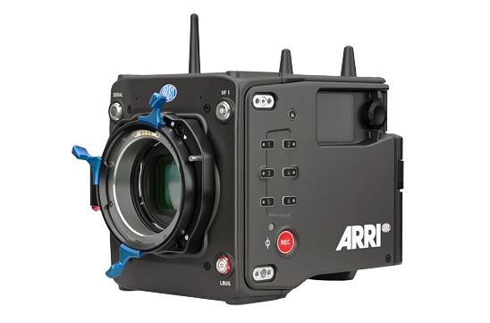Rent Cinema Cameras in Nashville, TN Arri Alexa