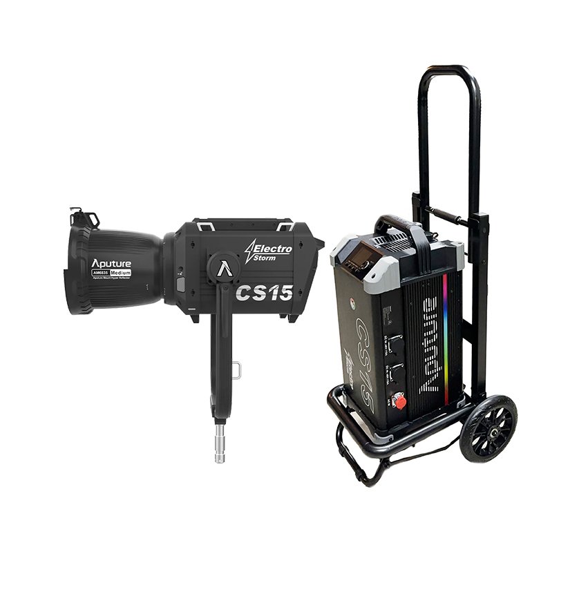 Aputure Electro Storm CS15