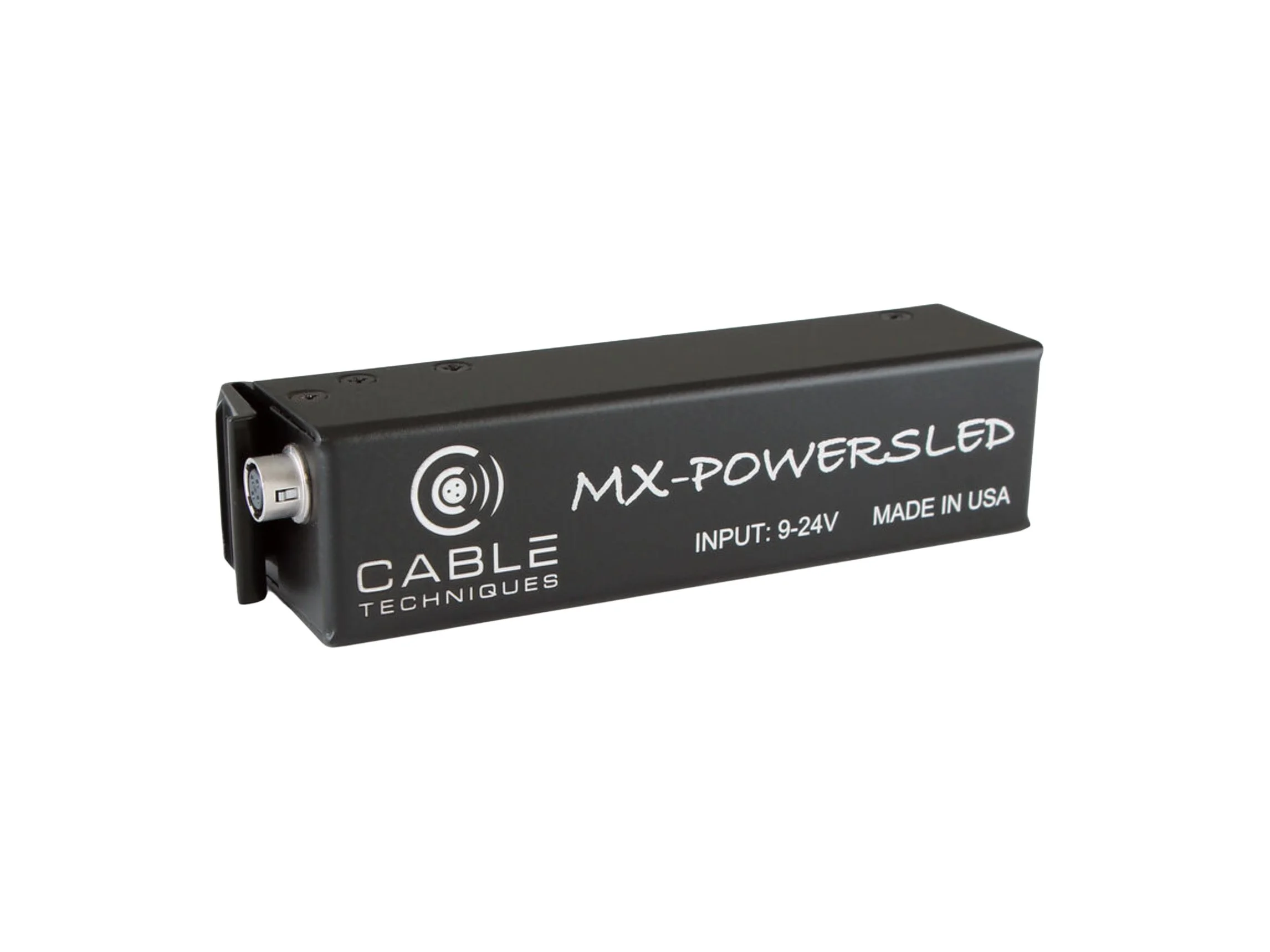 MX-POWERSLED (Mix-Pre)