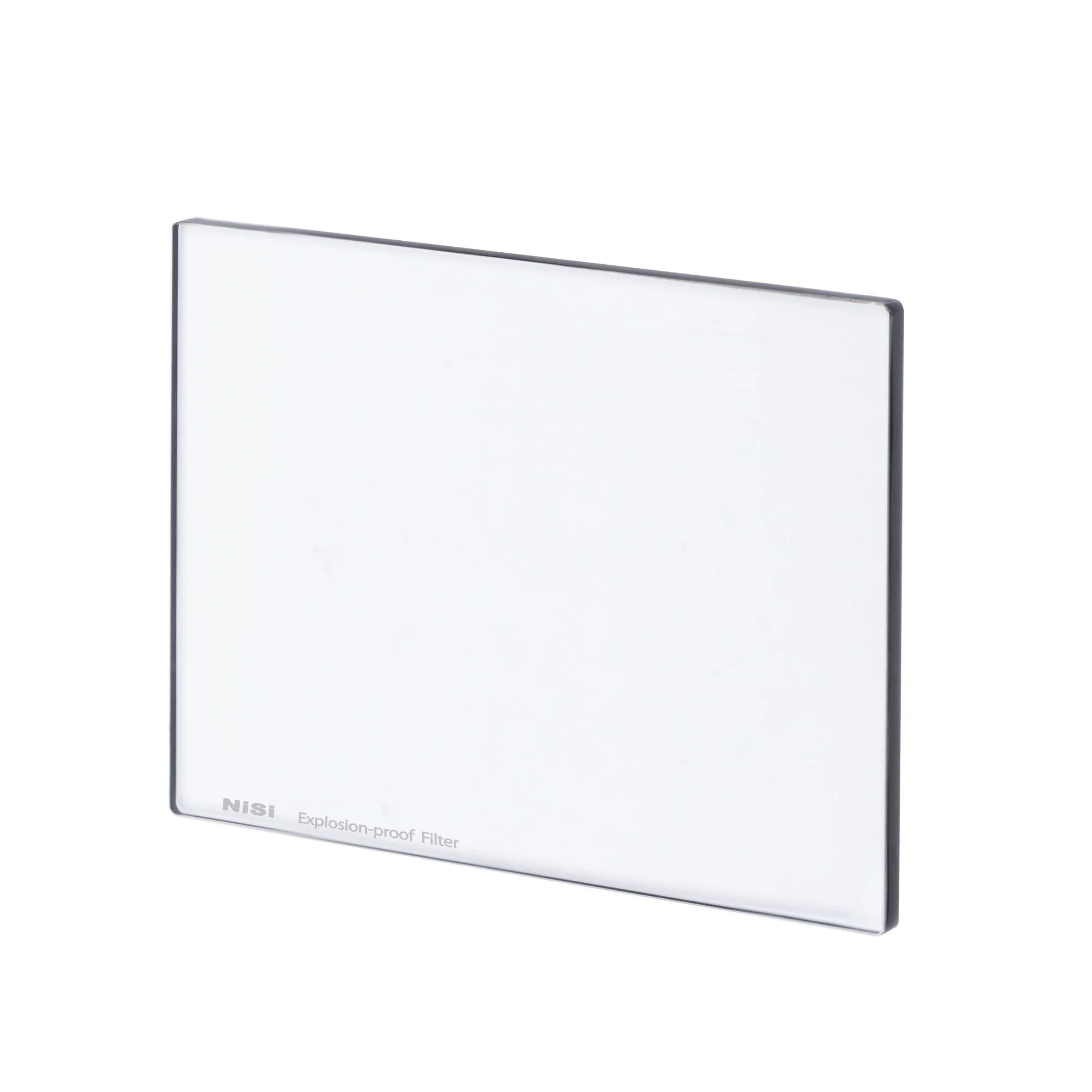 Nisi Explosion Proof Filter